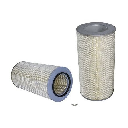 Wix Filters Air Filter 42706